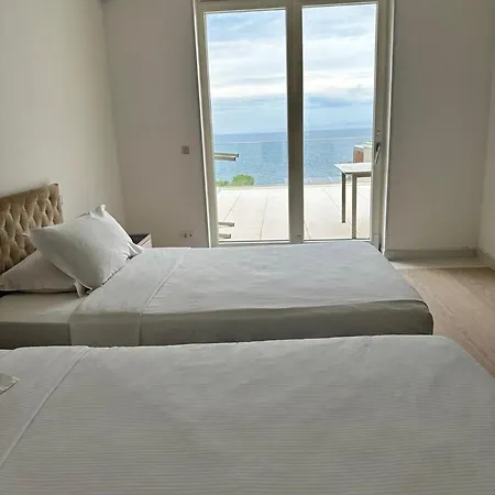 Hotel Extraordinary Deluxe With Sea View D3 ***** 4*