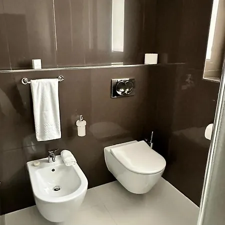 Extraordinary Deluxe With Sea View D3 ***** Hotell