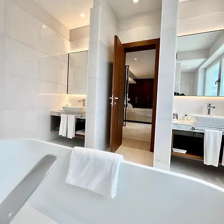 Extraordinary Deluxe With Sea View D3 ***** Hotell Savudrija