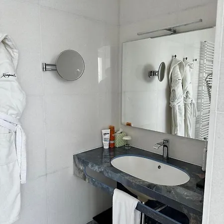 Extraordinary Deluxe With Sea View D3 ***** Savudrija