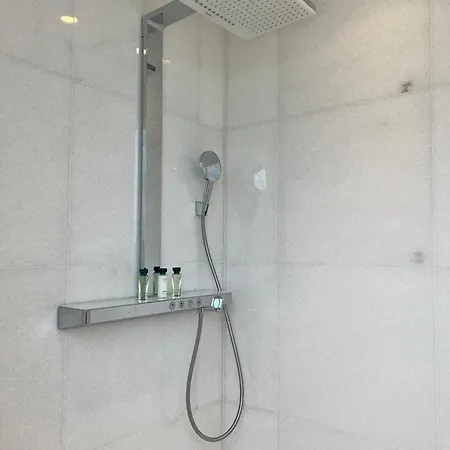 Extraordinary Deluxe With Sea View D3 ***** Hotell