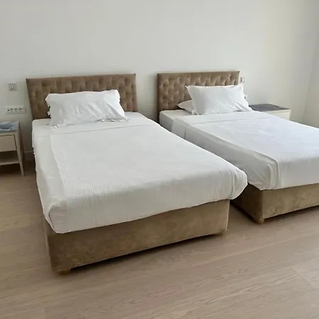 Extraordinary Deluxe With Sea View D3 ***** Savudrija