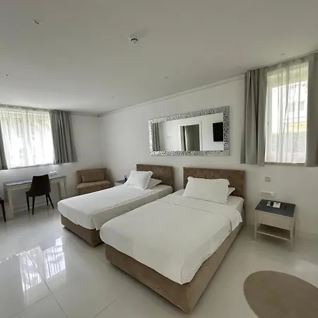 Extraordinary Deluxe With Sea View D3 *****