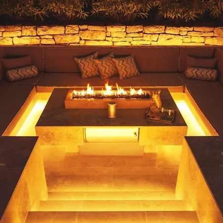 Extraordinary Deluxe With Sea View D3 ***** Savudrija