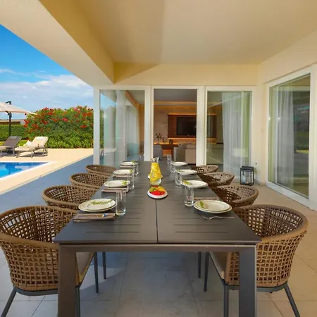 Extraordinary Deluxe With Sea View D3 ***** Hotel Savudrija