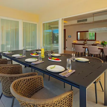 Extraordinary Deluxe With Sea View D3 ***** Hotell