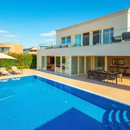 Extraordinary Deluxe With Sea View D3 ***** Hotell Savudrija