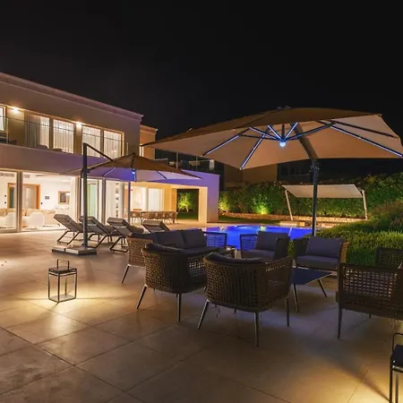 Hotel Extraordinary Deluxe With Sea View D3 ***** Savudrija